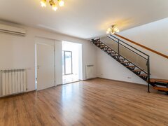 Banu Manta, penthouse pretabil birouri, disponibil pentru inchiriere!