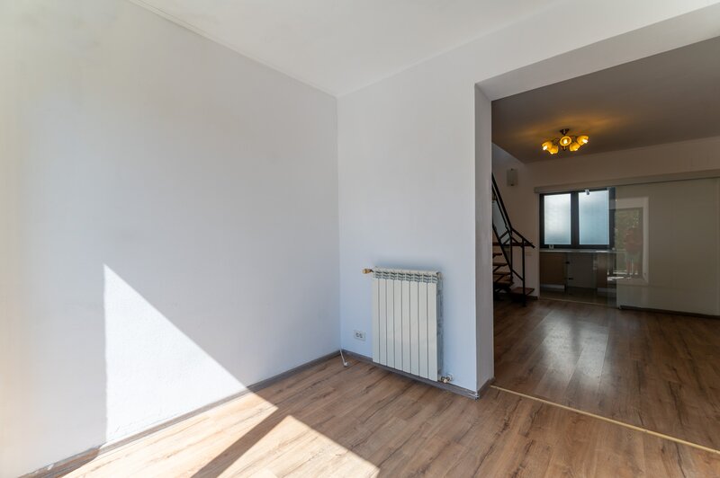 Banu Manta, penthouse pretabil birouri, disponibil pentru inchiriere!