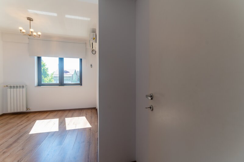 Banu Manta, penthouse pretabil birouri, disponibil pentru inchiriere!
